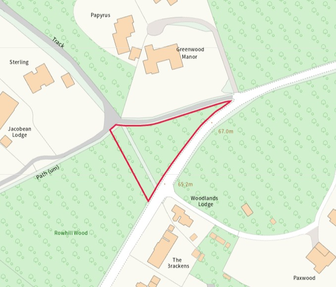 Additional image 4 of Land At Rowhill Road, Dartford, Kent, DA2