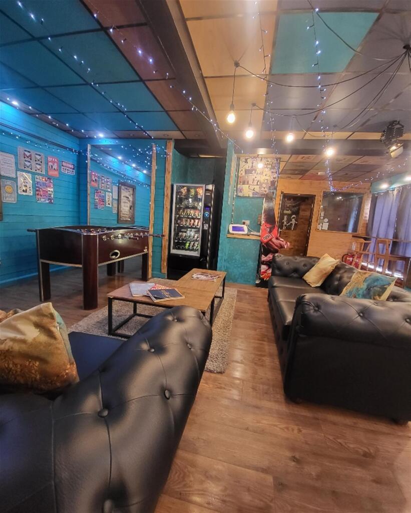 Additional image 11 of A POPULAR BARBERSHOP, Cheshire