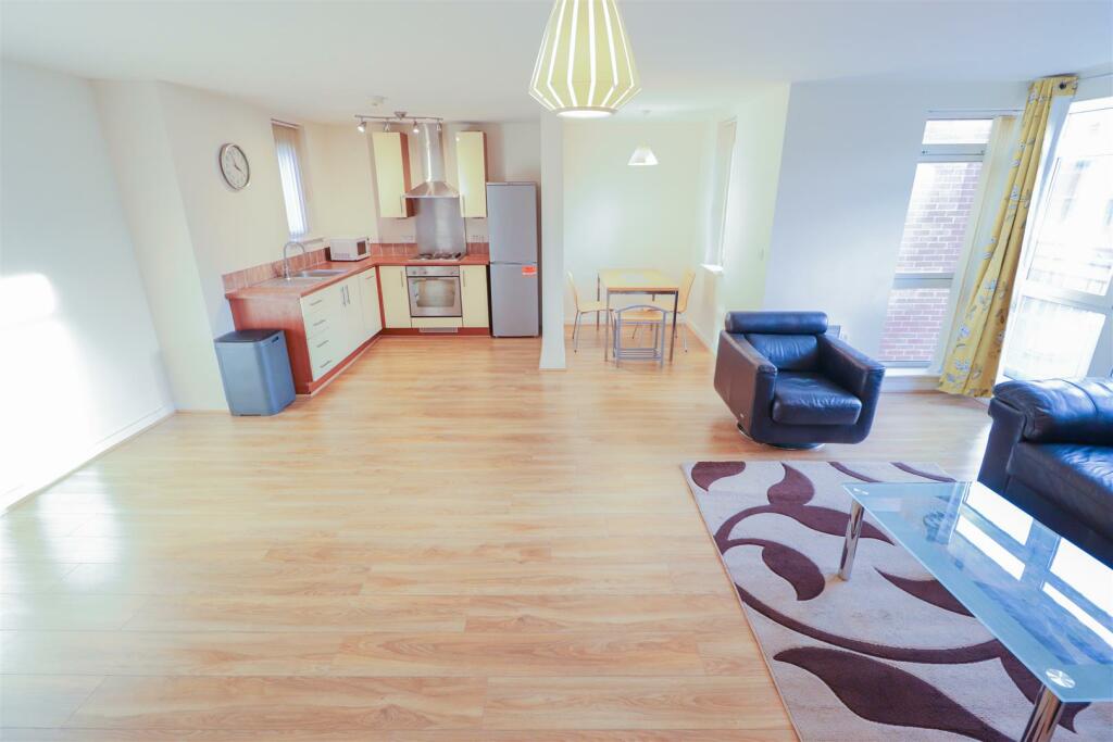 Additional image 4 of Beauchamp House, City Centre, Coventry