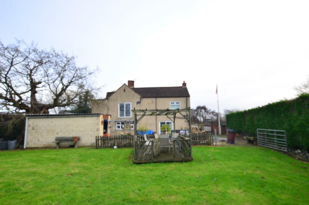 Additional image 3 of Royal Oak, Ashbourne Road, Kirk Langley, Derby