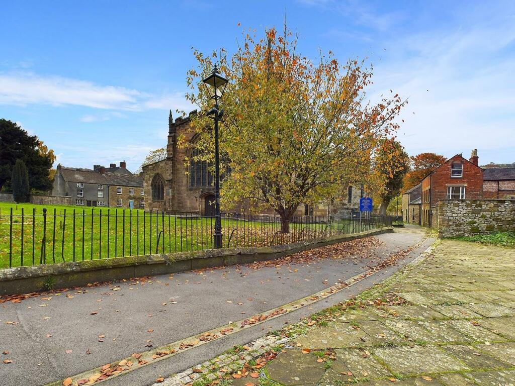 Additional image 23 of Church Walk, Wirksworth, Matlock