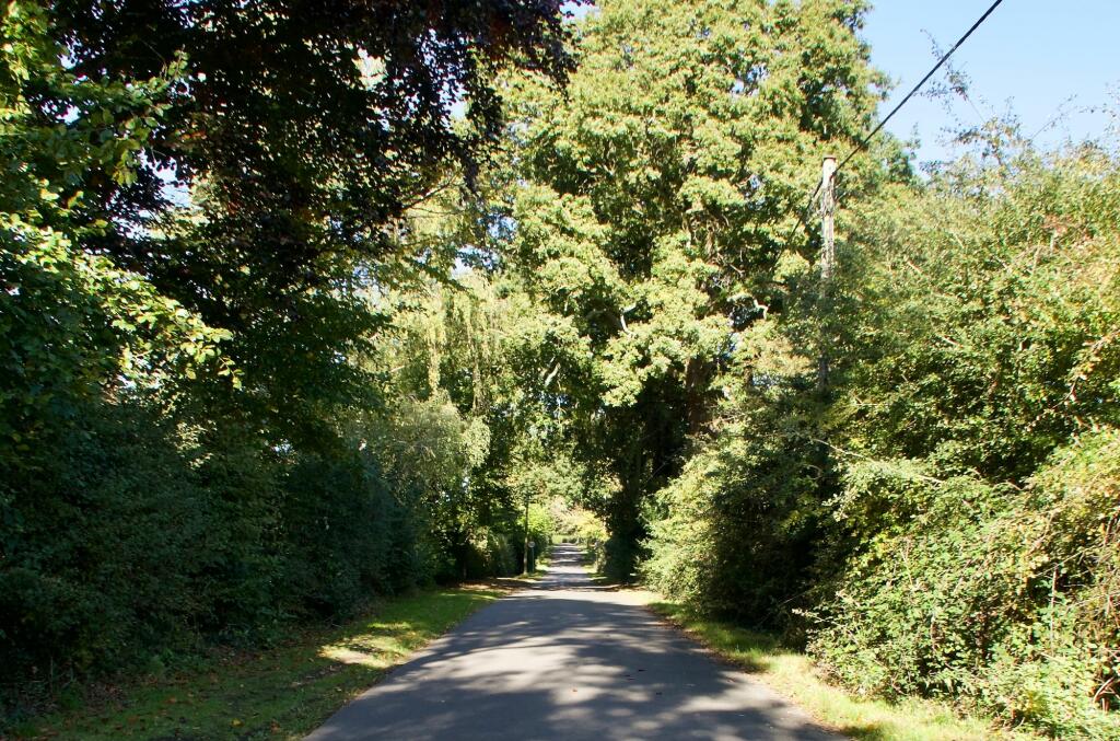 Additional image 19 of Mill Lane, Little Shrewley, CV35