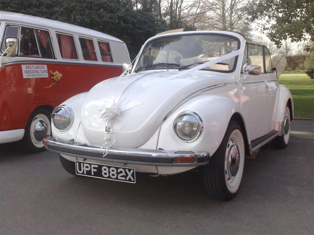 Additional image 19 of VINTAGE CAR HIRE FOR WEDDINGS, Warwickshire