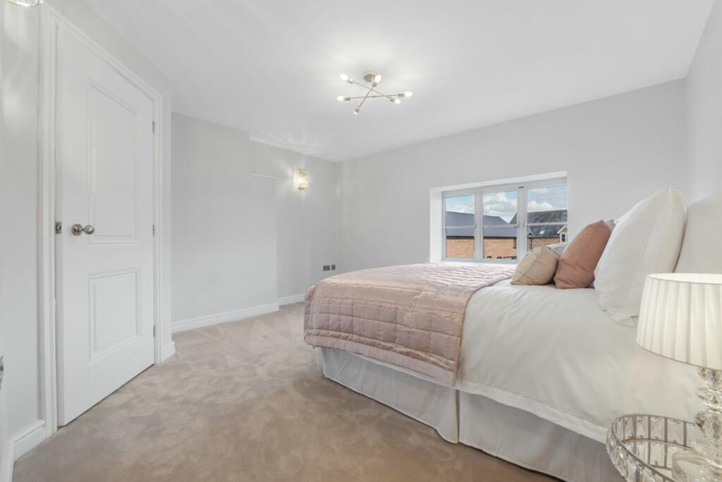 Additional image 46 of Hickhurst Lane, Rushton, CW6