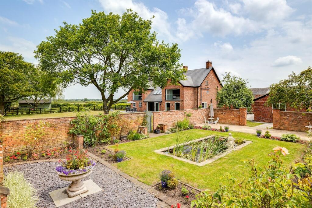 Additional image 4 of Hickhurst Lane, Rushton, Tarporley
