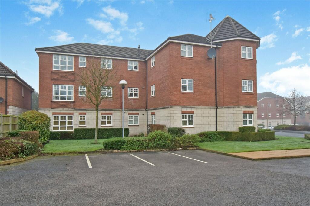 Additional image 7 of Sandbach Drive, Northwich, Cheshire, CW9