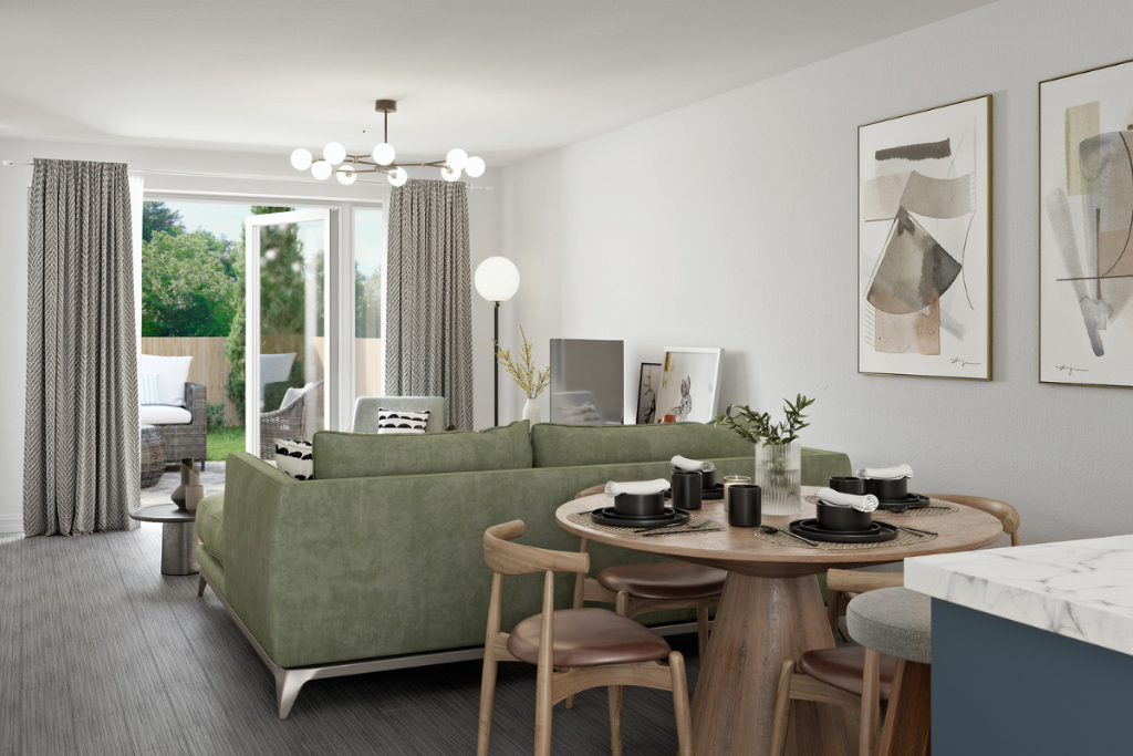 Additional image 2 of Banbury Road,
Leamington Spa,
CV339WF