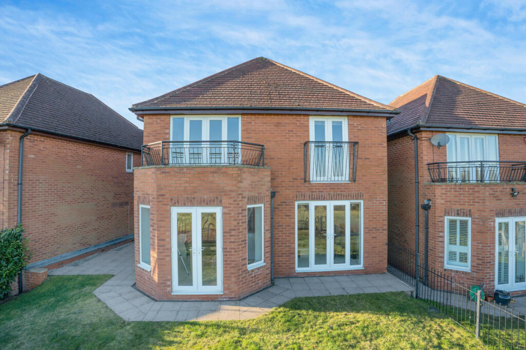 Additional image 29 of Sitwell Close, Smalley Village, Derbyshire DE7