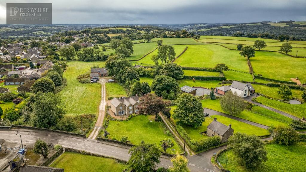 Additional image 43 of The Fields, Crich, Matlock , DE4