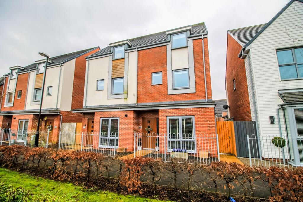 Additional image 21 of Whitworth Park Drive, Elba Park, Houghton Le Spring, DH4