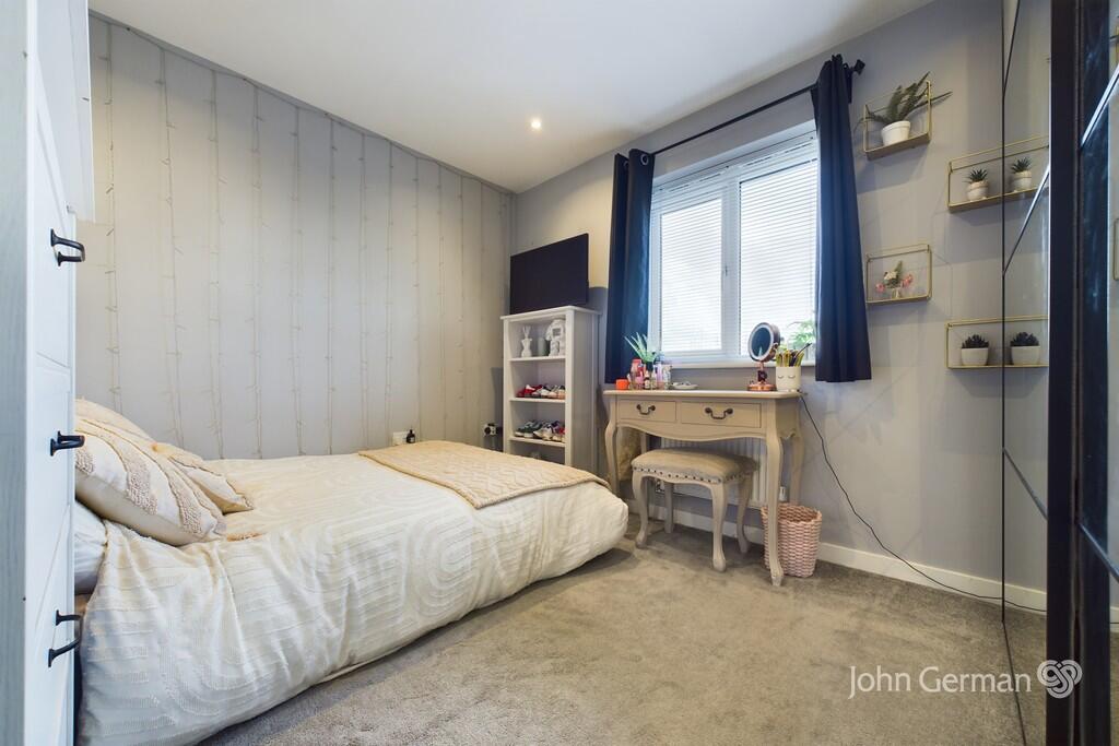 Additional image 23 of Bunting Way, Willington