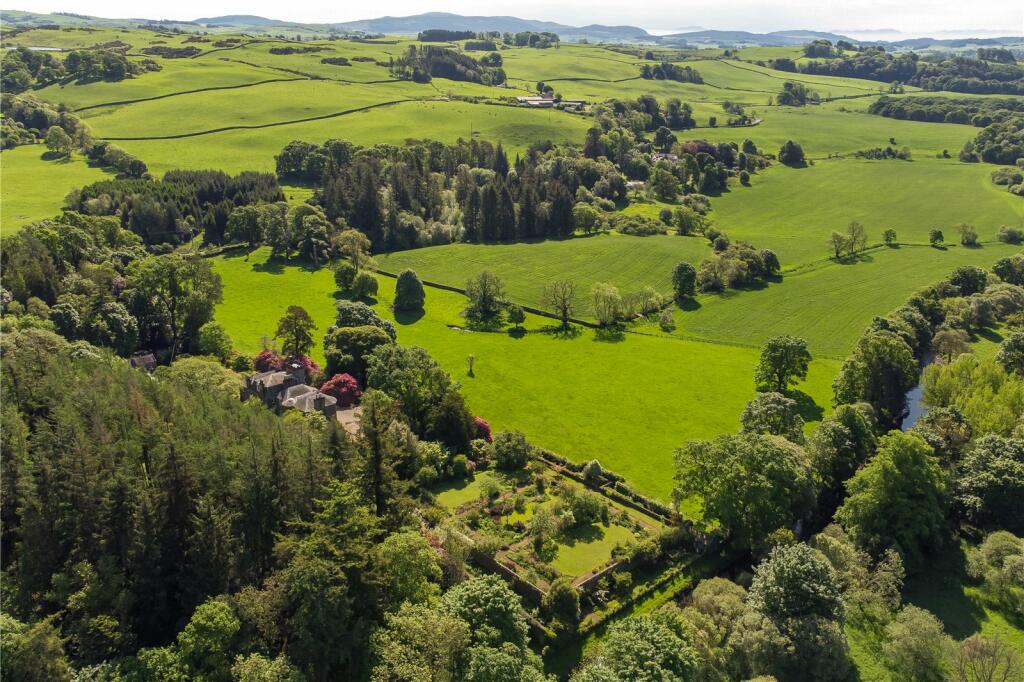 Additional image 26 of Walton Park, Castle Douglas, Kirkcudbrightshire, DG7