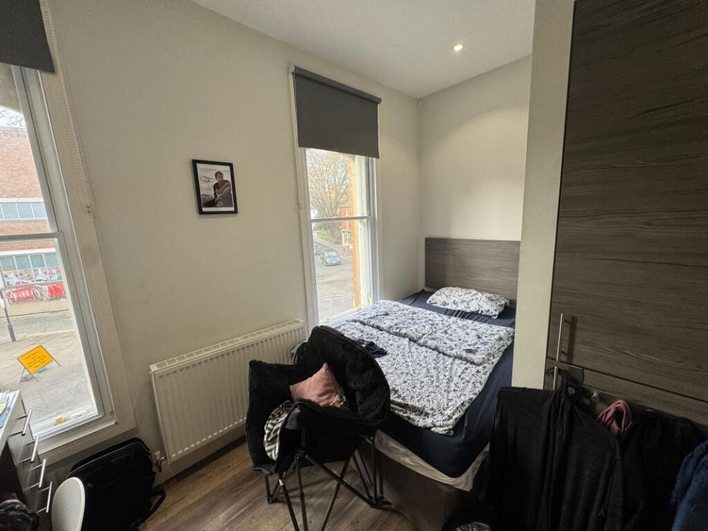 Additional image 10 of Sadler Gate Bridge, 1-2 Sadler Gate, Derby, DE1 3NL