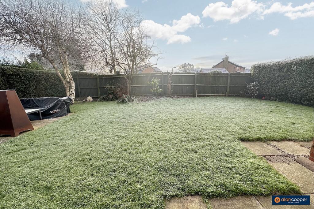 Additional image 26 of Hinckley Road, Stoke Golding, CV13 6DU