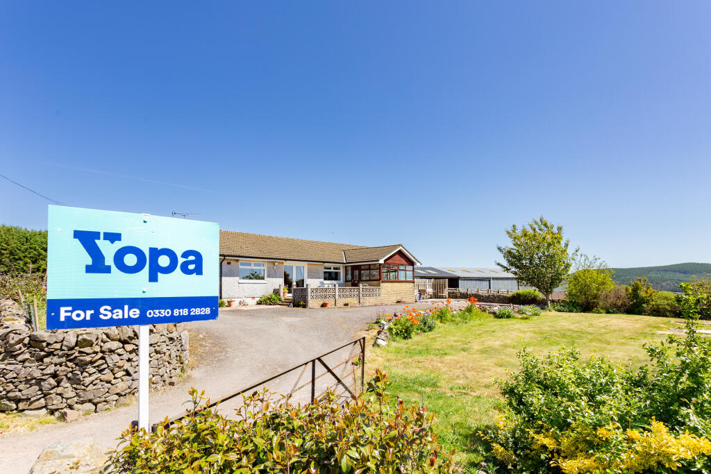 Additional image 30 of Auldgirth, Dumfries, DG2