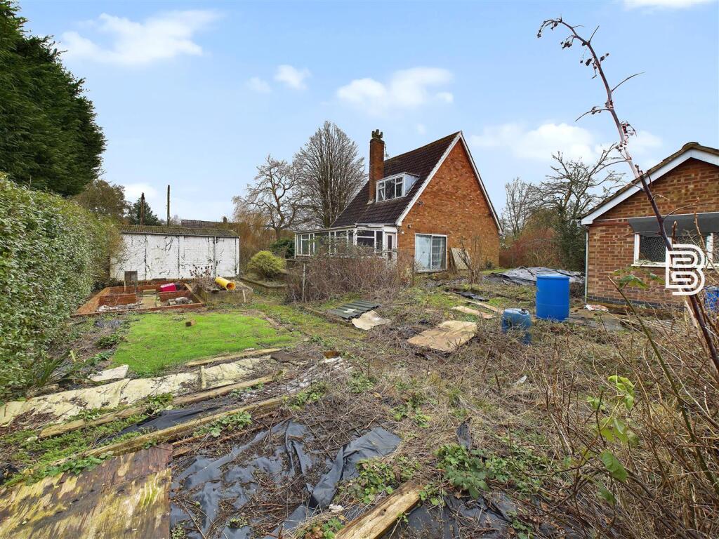 Additional image 26 of Livingstone Avenue, Long Lawford, Rugby