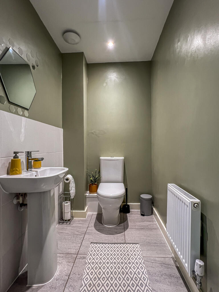 Additional image 13 of Cubbington Road, Leamington Spa, CV32