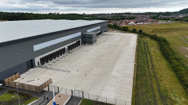 Additional image 3 of Connect 298, Integra 61 , Harvey Way, Bowburn, Durham, Durham, DH6 5FQ