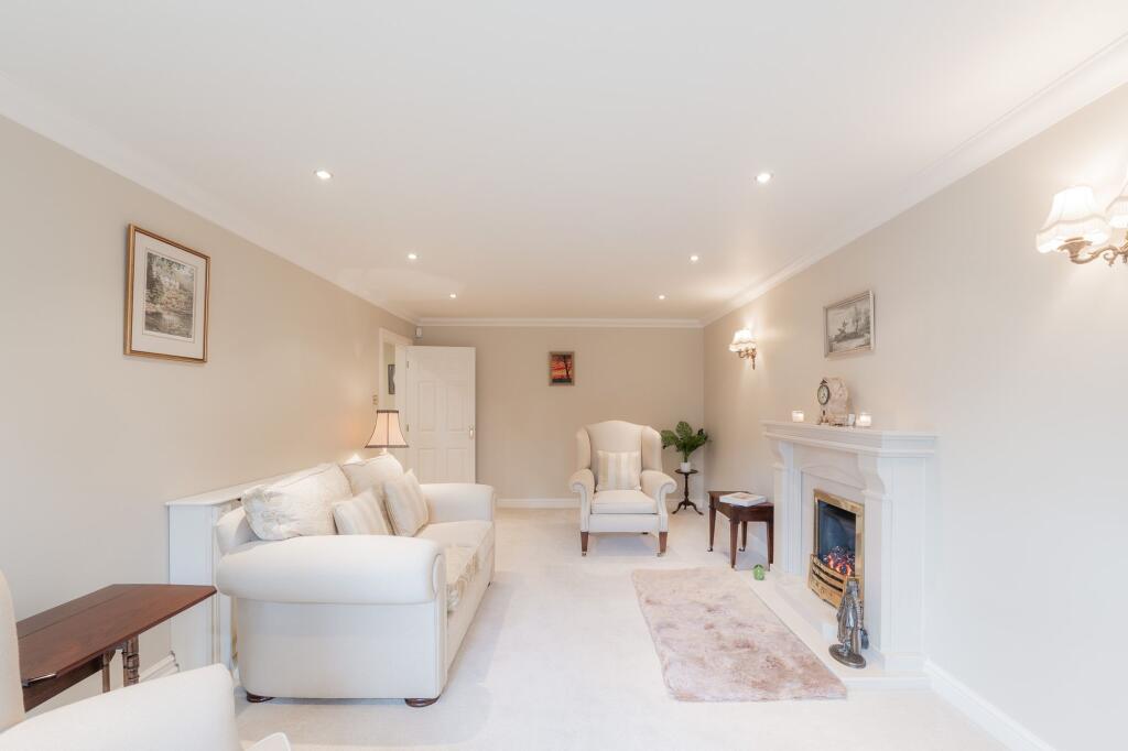 Additional image 6 of Private Home On The Stunning Bostock Hall Country Estate