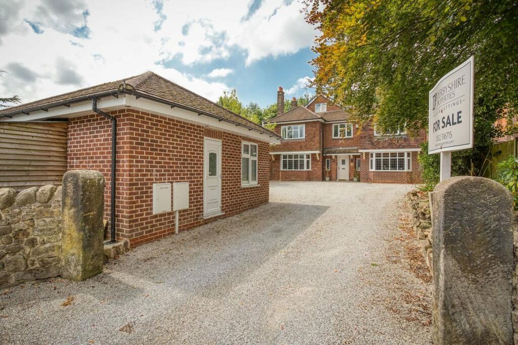 Additional image 40 of Burley Hill, Allestree, Derby, DE22