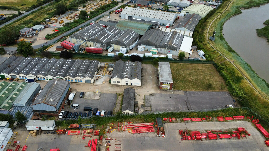 Additional image 6 of Darenth Works, Erith, Kent, DA8