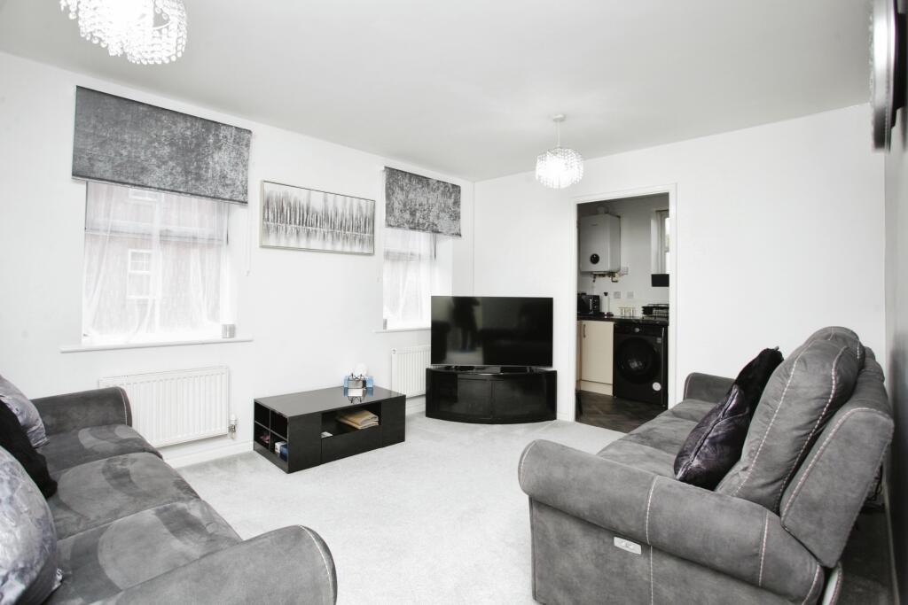 Additional image 4 of Silken Court, Nuneaton, CV11