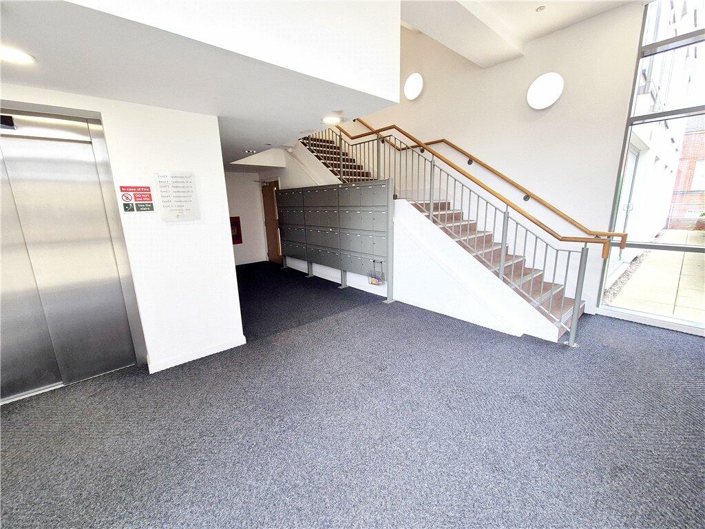 Additional image 20 of Cathedral View, Full Street, Derby