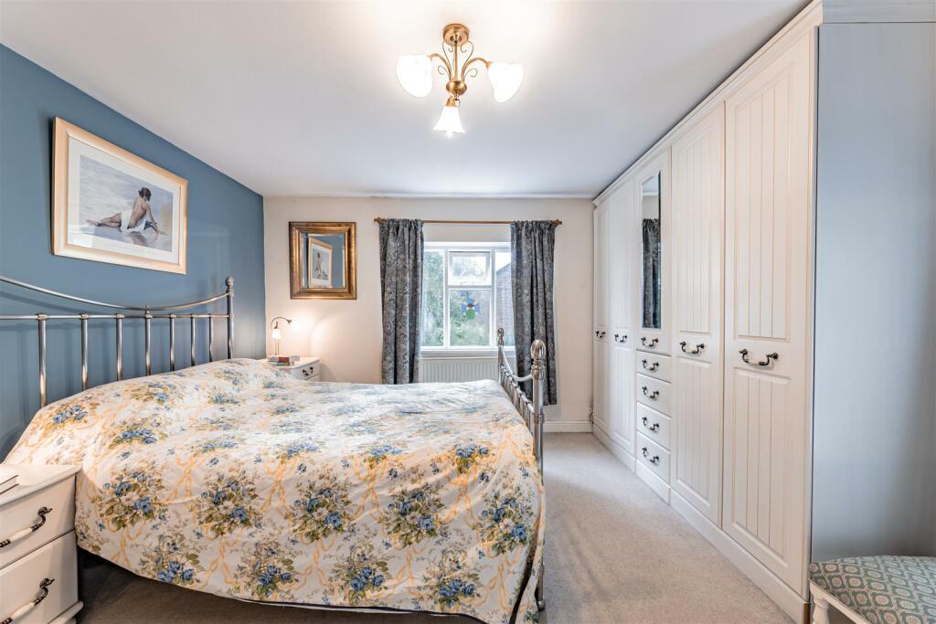 Additional image 24 of Exceptional detached period property tucked away on a quiet leafy road