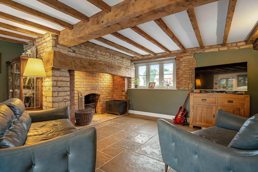 Additional image 5 of Harbury, Warwickshire, CV33 9LS