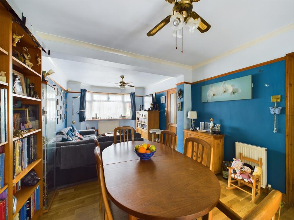 Additional image 3 of 43 BURNHAM CRESCENT, Dartford