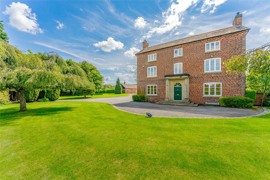 Additional image 41 of Pewit Lane, Hunsterson, Nantwich, Cheshire, CW5