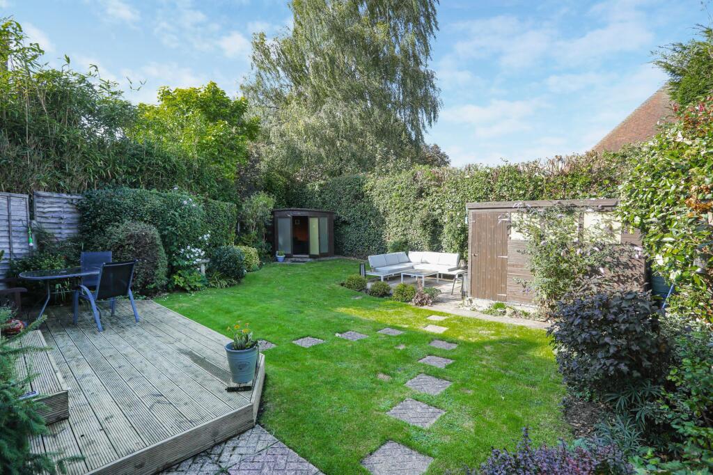 Additional image 4 of Fox Way, Barham, CT4