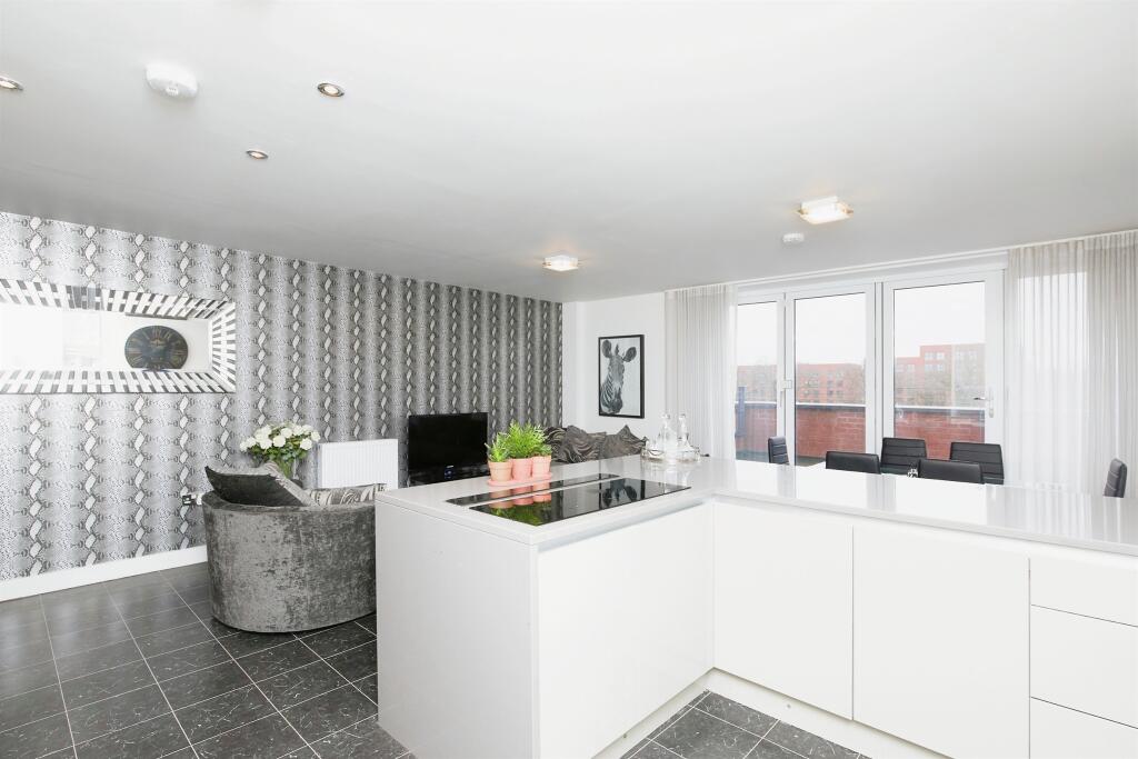 Additional image 20 of Trinity Walk, Derby