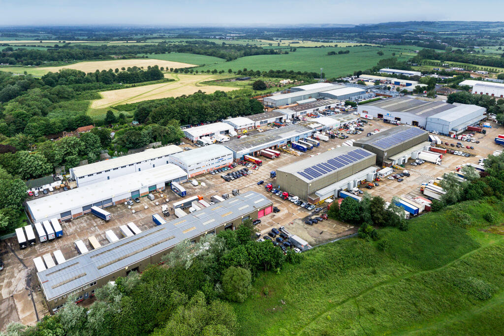 Additional image 5 of Lympne Distribution Park, Folkestone, CT21 4LR