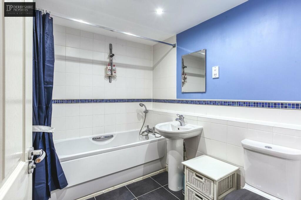 Additional image 17 of Church View, Belper , Derbyshire , DE56