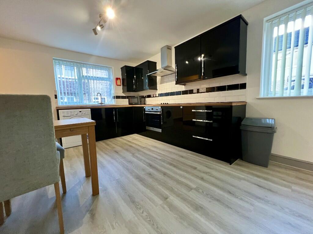 Additional image 20 of Students 25/26  - Watson Street, Derby, DE1