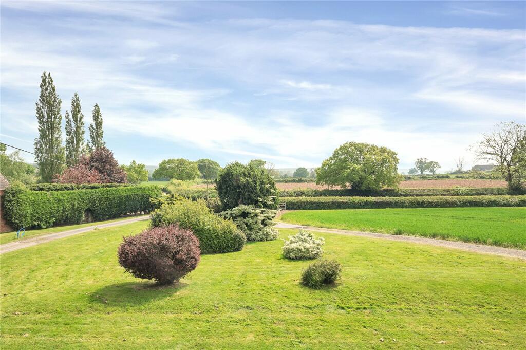 Additional image 14 of LOT 2 - Parsons and Sherwin, Hurley, Atherstone