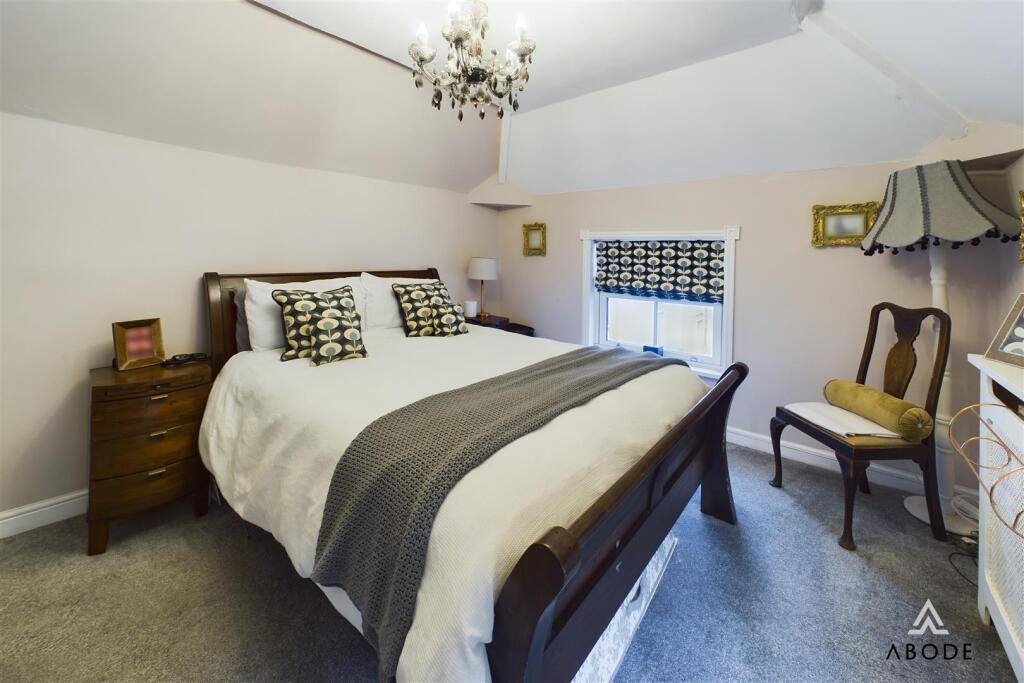 Additional image 18 of Market Street, Castle Donington, Derby