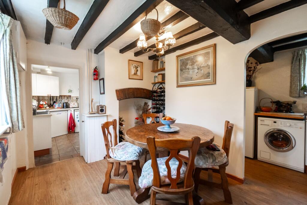 Additional image 15 of Cat & Fiddle Lane, West Hallam, DE7