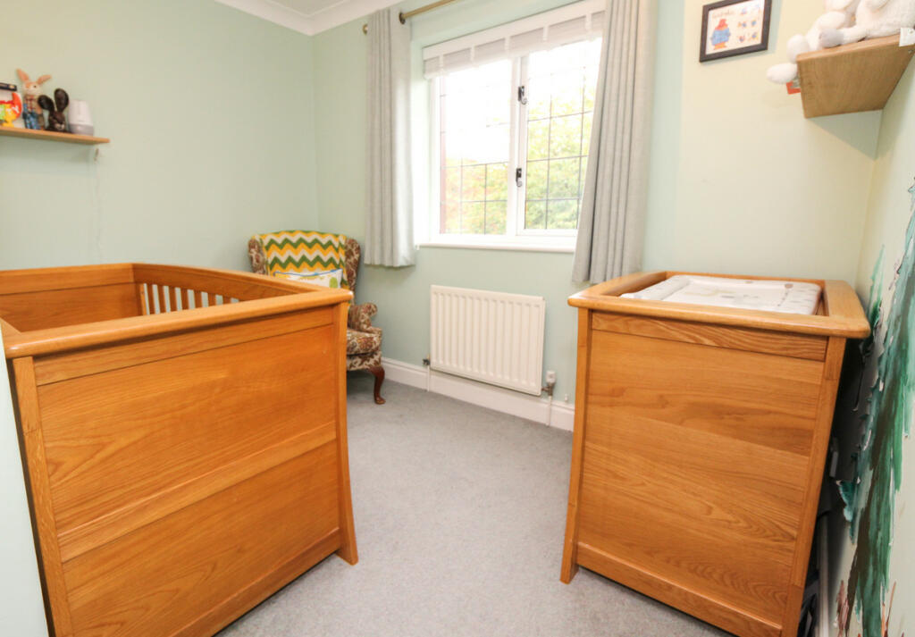 Additional image 22 of Kimble Close, Southam, CV47