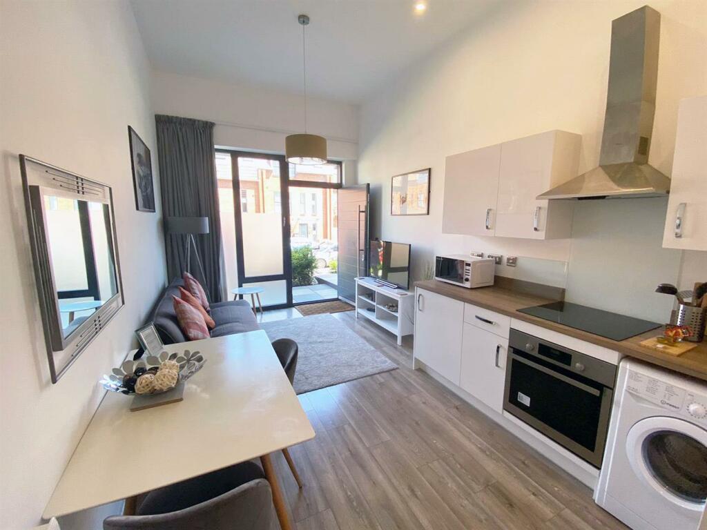 Additional image 17 of Queens House, Queens Road, Coventry, CV1 3EJ