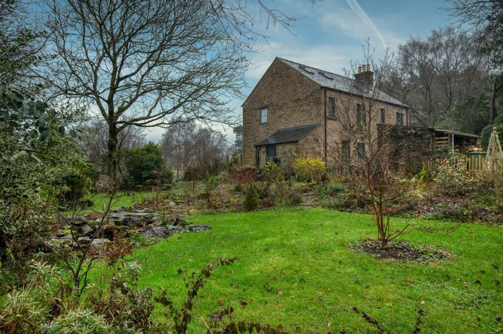 Additional image 35 of Allen Lane, Tansley