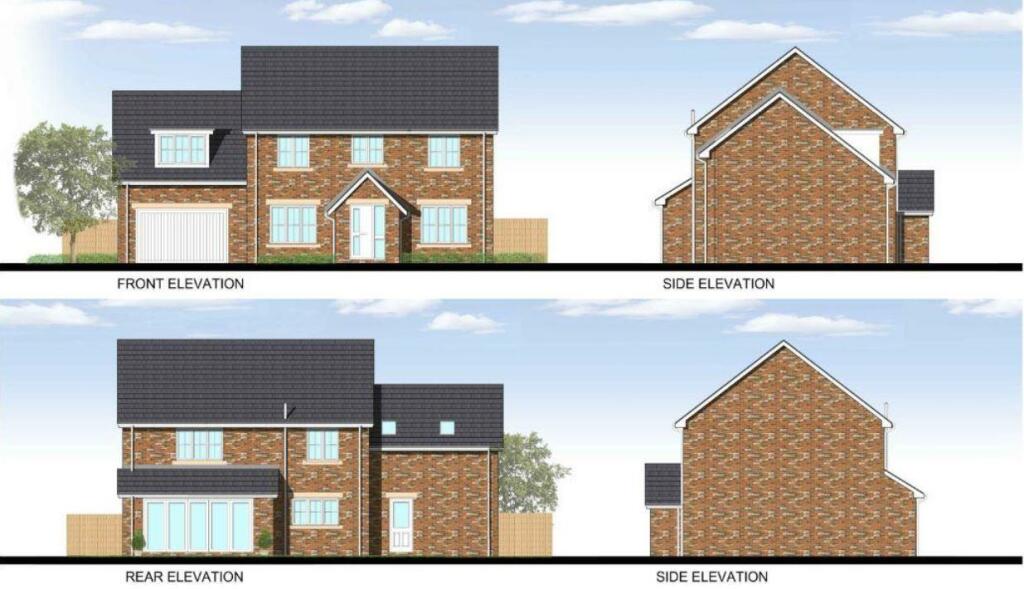 Additional image 19 of CALL NOW TO PICK YOUR PLOT - The Chantry, Sandbach