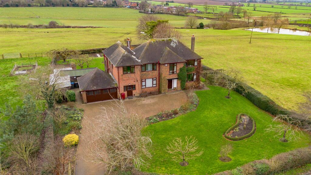 Additional image 18 of Kings Newnham Lane, King's Newnham, RUGBY