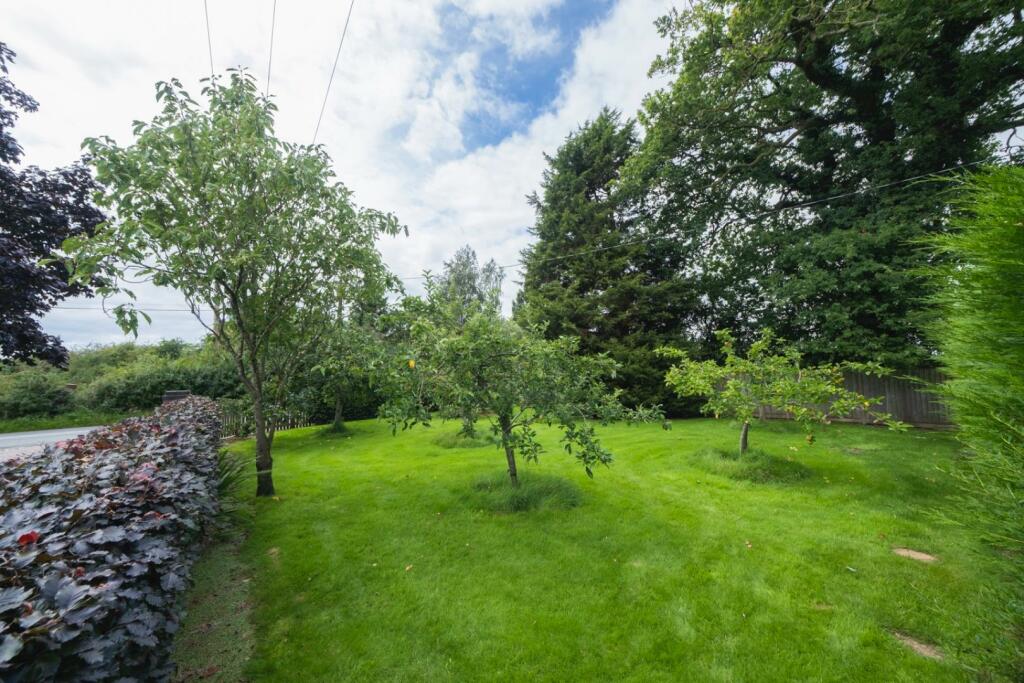 Additional image 50 of Long Lane, Radmore Green, Spurstow
