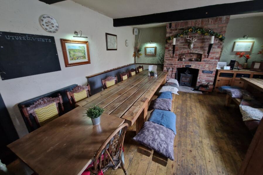 Additional image 6 of School House Restaurant & Bar 43 Church Street, South Normanton, DE55 2BT