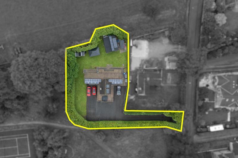 Additional image 2 of St.Katherines, Grove Lane, Hackney, Matlock, DE4 2AF
