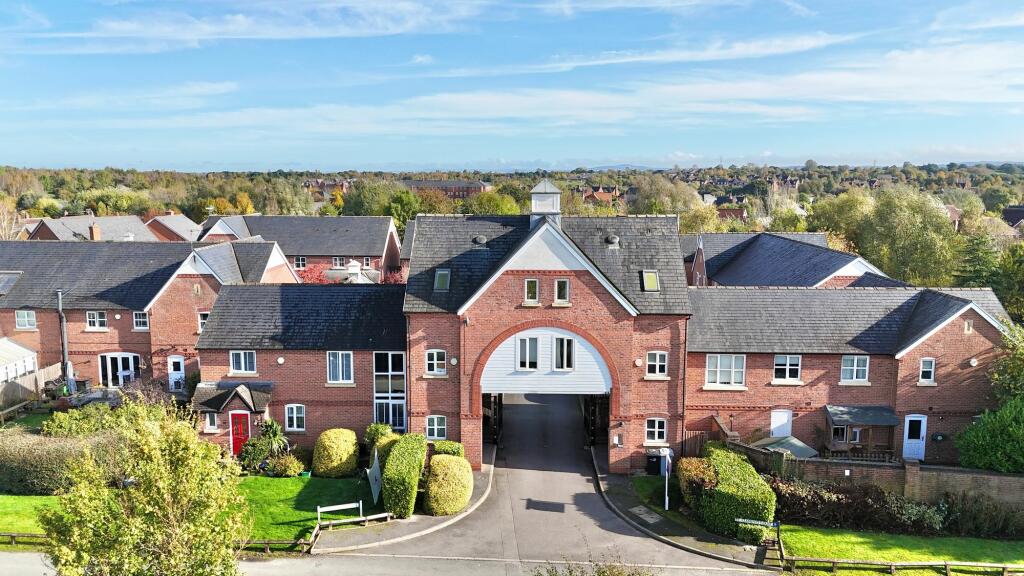 Additional image 16 of St. Clements Court, Weston, CW2