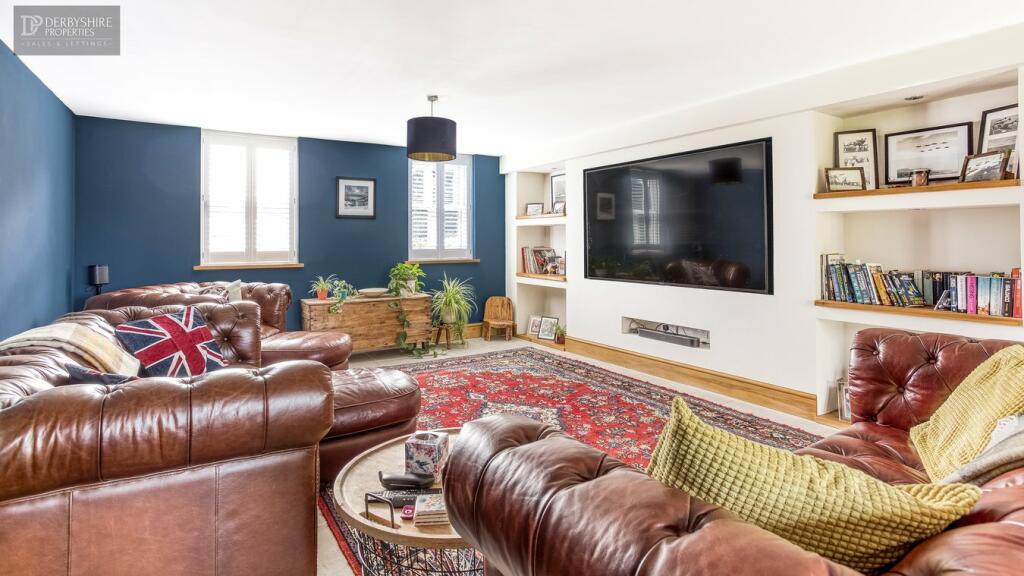 Additional image 17 of The Fields, Crich, Matlock , DE4