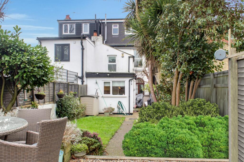 Additional image 23 of Park Road, Gravesend, DA11